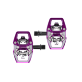 Trek Line Elite Pedales Mauve