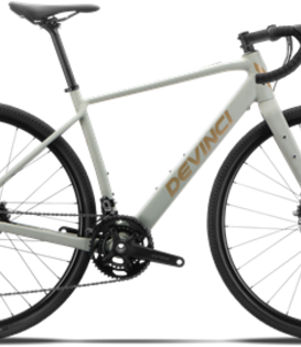 Devinci E-Hatchet Tour GRX