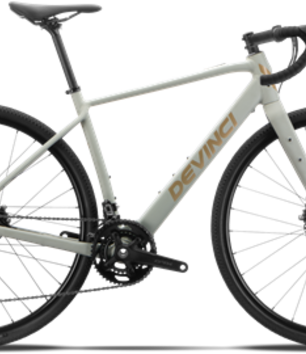 Devinci E-Hatchet Tour GRX