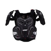 Leatt Chest Protec. 4.5 Pro Evo Homme