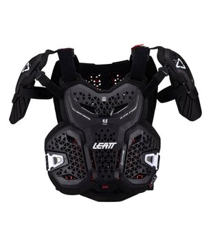 Leatt Chest Protec. 4.5 Pro Evo Homme