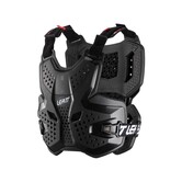 LEATT CHEST PROTECTION 3.5 TAILLE UNIQUE NOIR