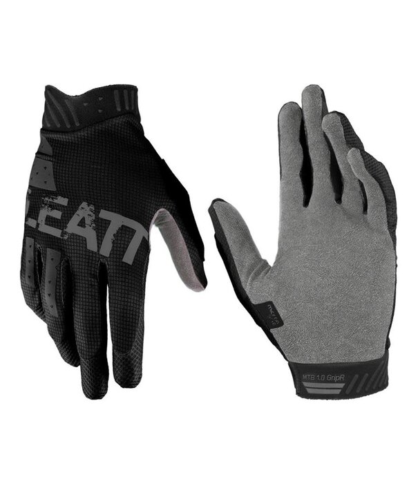 Leatt Gant 1.0 GripR Junior