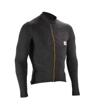 Leatt Maillot ML 4.0 Endurance Homme