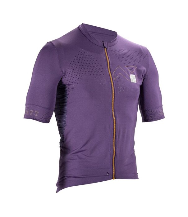 Leatt Maillot 5.0 Endurance Homme