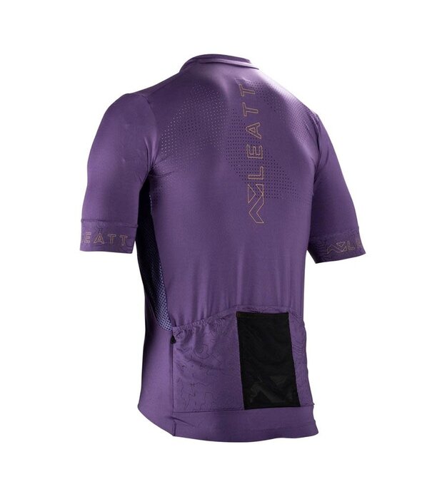 Leatt Maillot 5.0 Endurance Homme