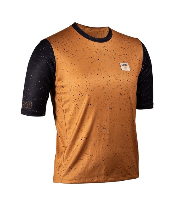 Leatt T-Shirt MTB 3.0 Endurance Femme