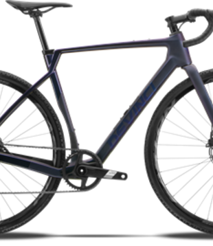 Devinci Hatchet Pro Apex AXS 12s Incognito Small