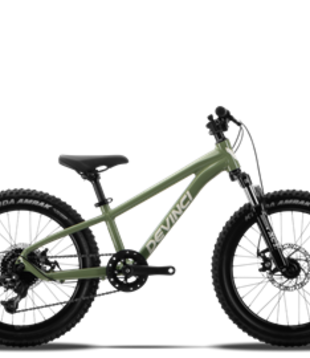 Devinci Ewoc 20 7s Matcha