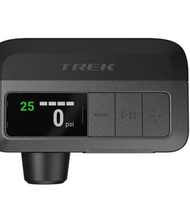 Trek Air Rush Mini Pompe Electrique