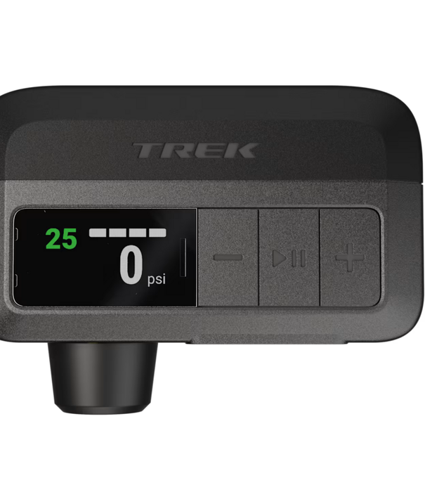 Trek Air Rush Mini Pompe Electrique