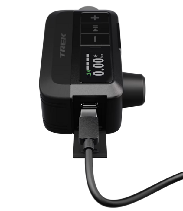 Trek Air Rush Mini Pompe Electrique