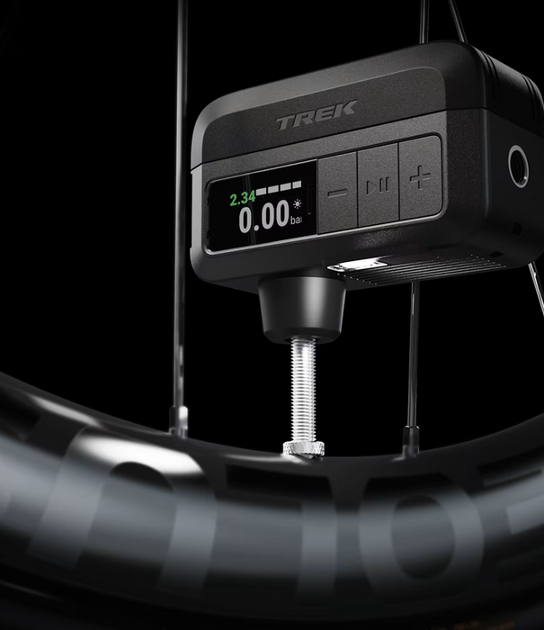 Trek Air Rush Mini Pompe Electrique