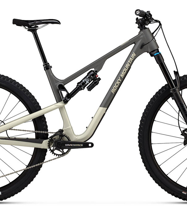 ROCKY MOUNTAIN Rocky Mountain Instinct A50