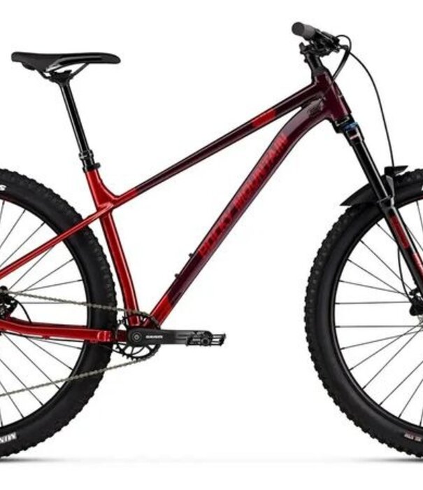 ROCKY MOUNTAIN Rocky Mountain Growler 40