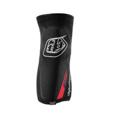 SPEED PRO KNEE SLEEVES; BLACK XS/SM