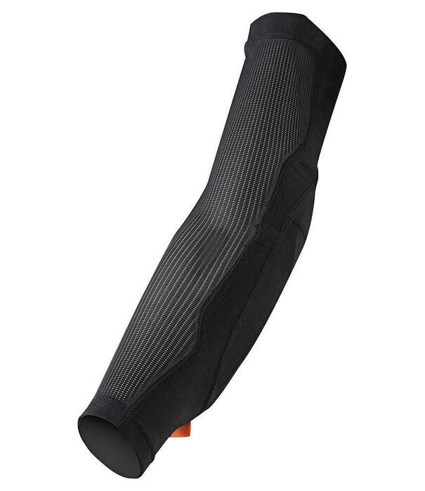 troy lee STAGE PRO ELBOW GUARDS; BLACK XL/2X