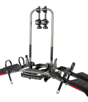 BUZZRACK E-HORNET H2, 2 VéLOS