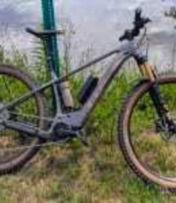 Trek Marlin+ 8