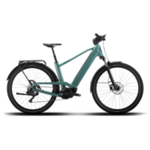 Devinci E-Cartier EP6 Vert Lux