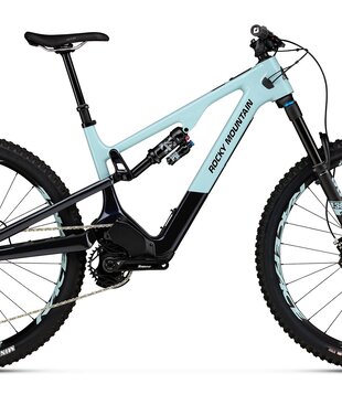 Rocky Mountain Instinct SL C70 Powerplay