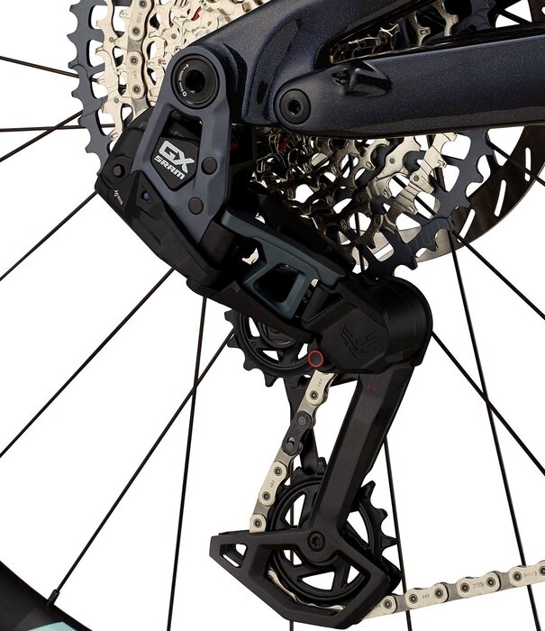 Rocky Mountain Instinct SL C70 Powerplay