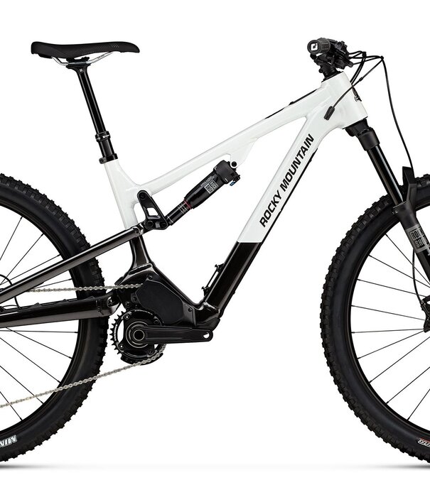 Rocky Mountain Instinct SL C70 Powerplay
