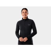 Trek Circuit Maillot Thermal ML Femme