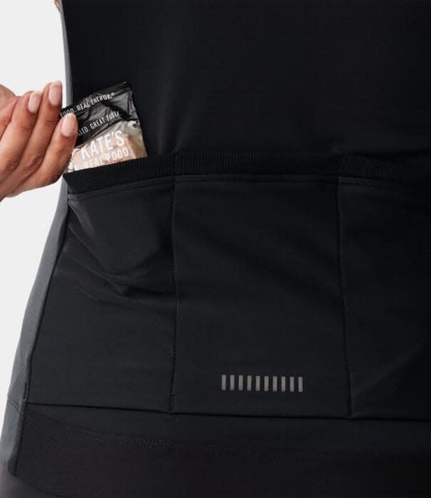 Trek Circuit Maillot Thermal ML Femme