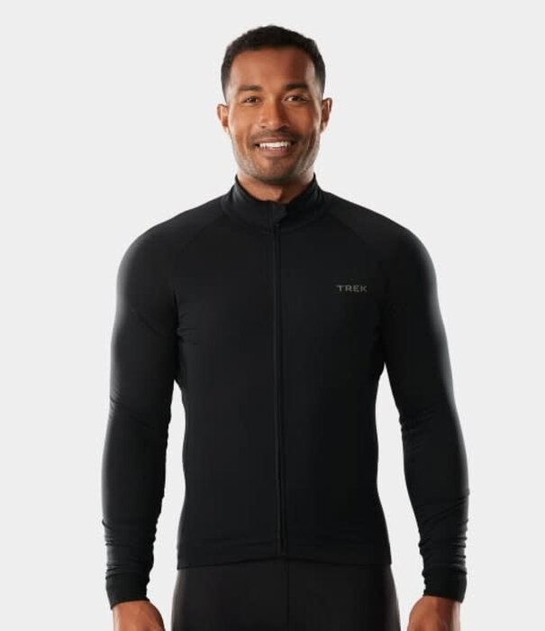 Trek Circuit Maillot Thermal ML Homme