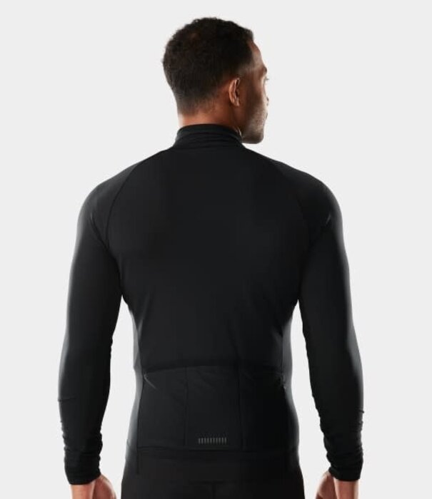 Trek Circuit Maillot Thermal ML Homme