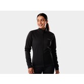 Trek Circuit Manteau Softshell Femme