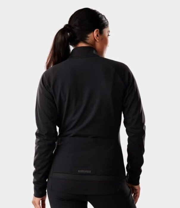 Trek Circuit Manteau Softshell Femme