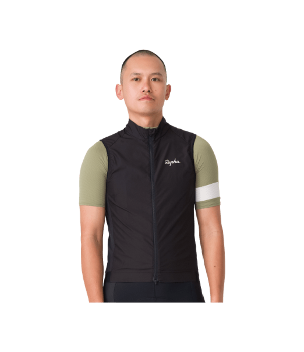 Rapha Veste Core Homme