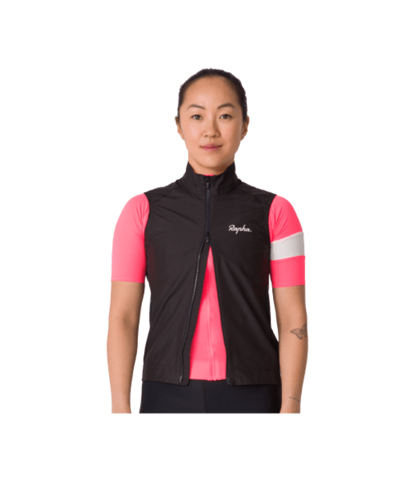 Rapha Veste Core Femme
