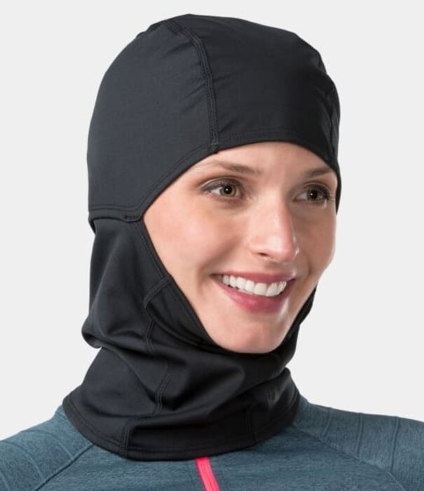Bontrager Balaclava coupe vent taille unique