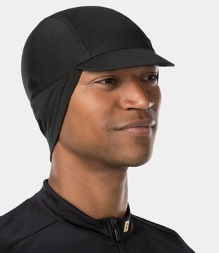 Bontrager Casquette Thermal Velo taille unique
