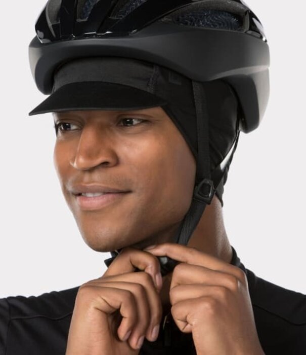 Bontrager Casquette Thermal Velo taille unique