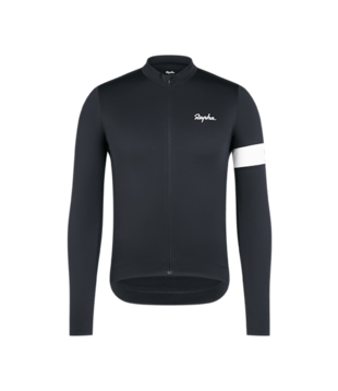 Rapha Core Thermal Maillot ML Homme