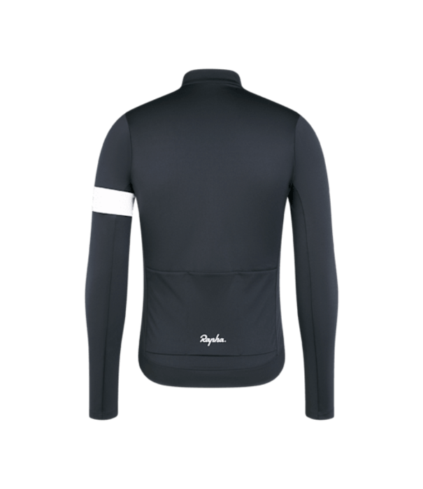 Rapha Core Thermal Maillot ML Homme