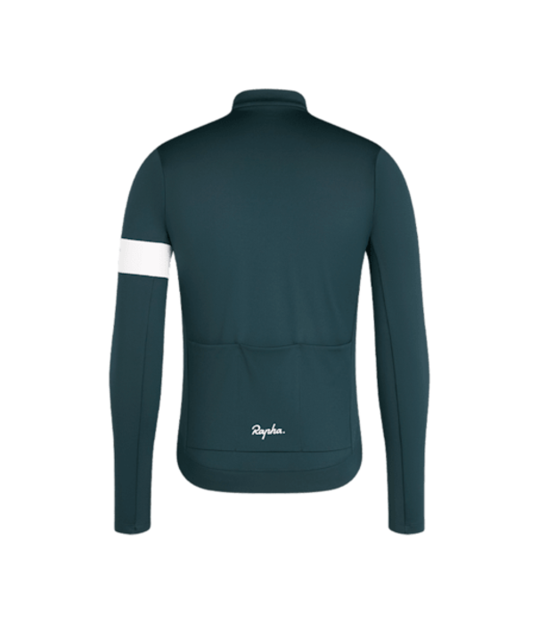 Rapha Core Thermal Maillot ML Homme