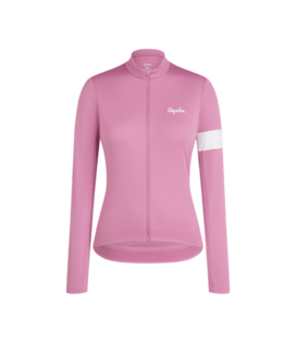 Rapha Core Thermal Maillot ML Femme