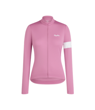 Rapha Core Thermal Maillot ML Femme