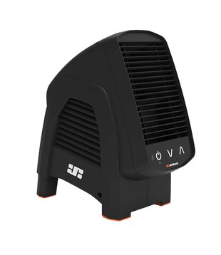 JetBlack Ventilateur