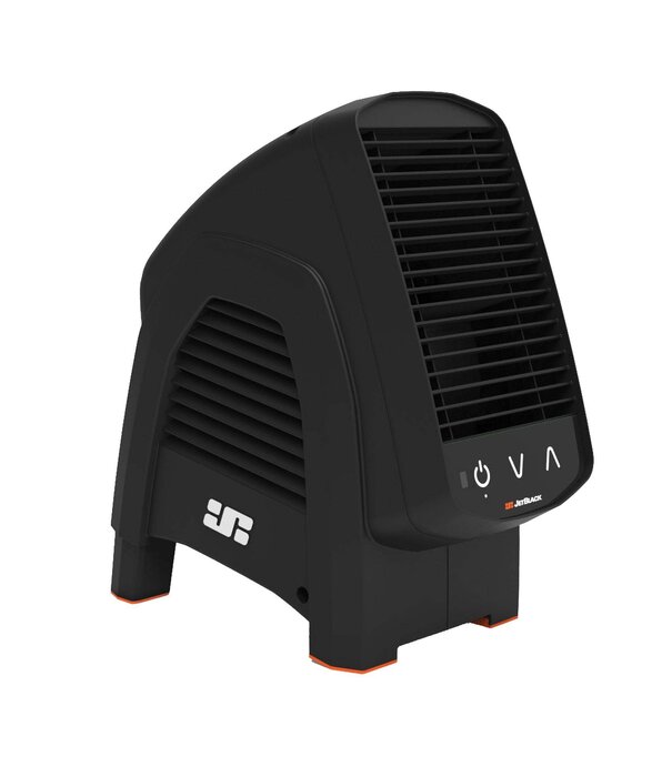 JetBlack Ventilateur