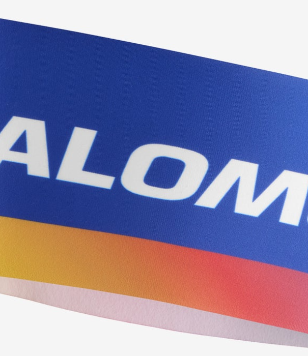 Salomon Club Line XC Bandeau