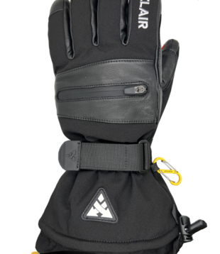 Auclair Cliff GTX Warm Gants