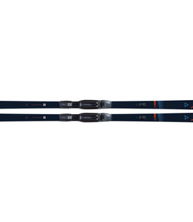 Fischer Traverse 78 Crown/Skin Xtralite