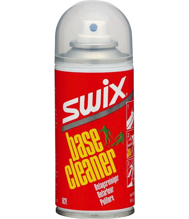 SWIX NETTOYANT BASE AEROSOL 150ML