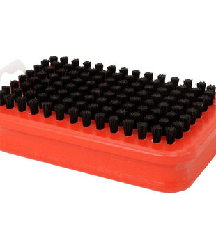 SWIX BROSSE RECTANGULAIRE HORSEHAIR